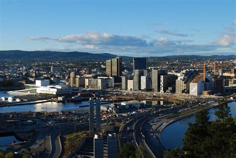 $123 CHEAP FLIGHTS to Oslo in 2024 .